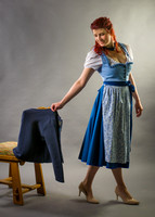 Shoot with Corinna