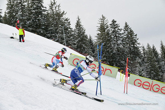 FIS Weltcup Oberjoch