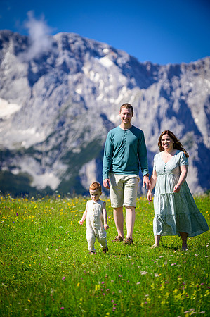 St. Germain Family