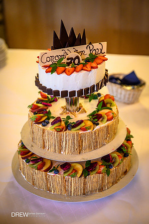 Paul Dutro's 70th Birthday
