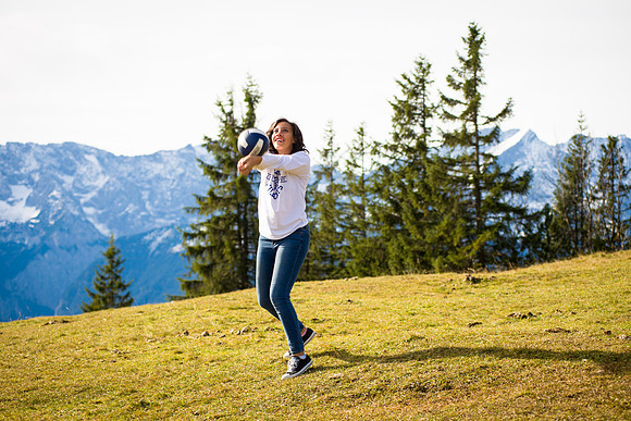 Nachelle Senior Portrait