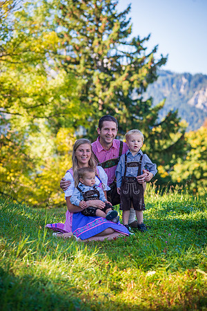 Hayes Family4349