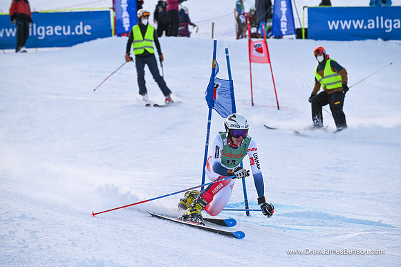 FIS Weltcup Oberjoch