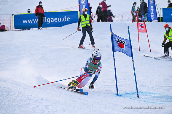 FIS Weltcup Oberjoch