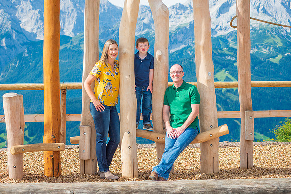 Nicholas Family2172