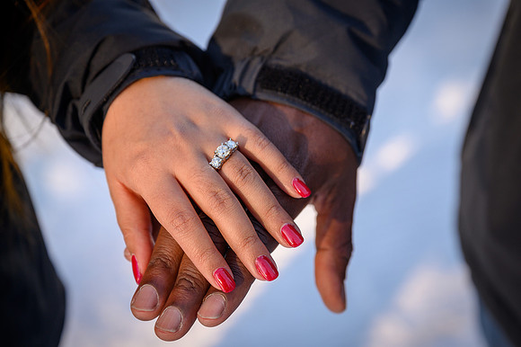 Tyrone Proposal