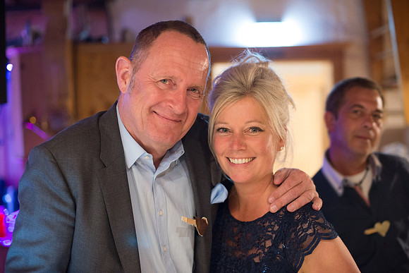 Westerman Hochzeit