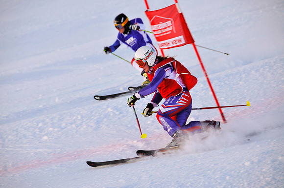 FIS Telemark World Cup