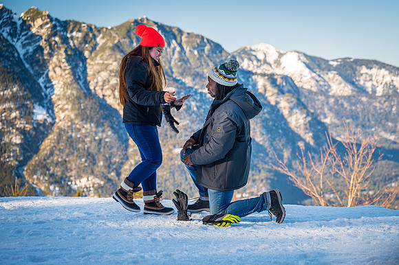 Tyrone Proposal