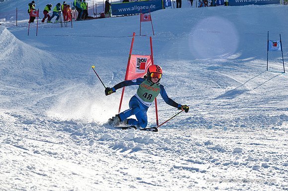 FIS Weltcup Oberjoch