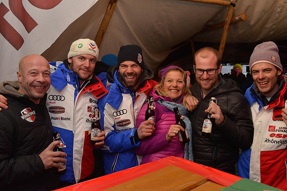FIS Telemark World Cup