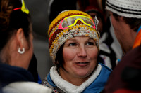 Telemark Freeheel Opening