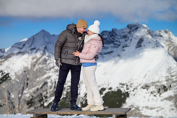 Angelo&Ana