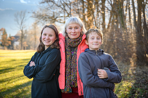 Meike Family Christmas