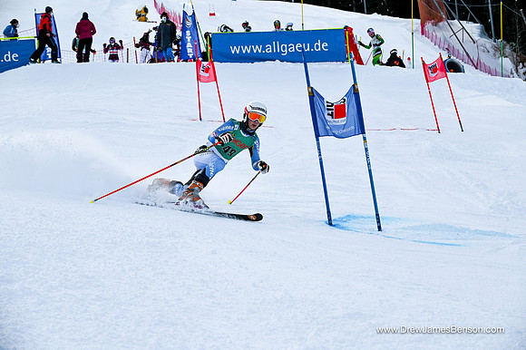FIS Weltcup Oberjoch