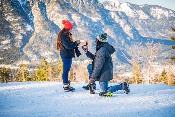 Tyrone Proposal