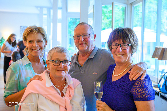 Paul Dutro's 70th Birthday
