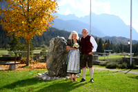 Ruth & Dieter