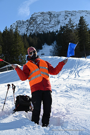FIS Weltcup Oberjoch