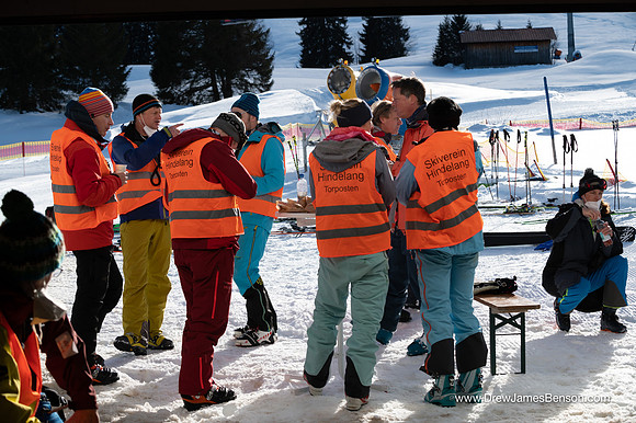 FIS Weltcup Oberjoch