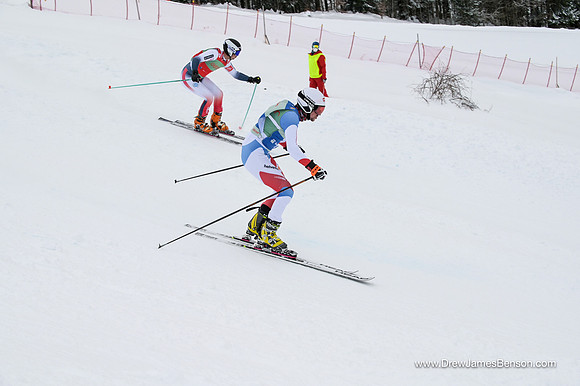 FIS Weltcup Oberjoch