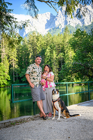 Johnson Family