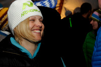 Telemark Freeheel Opening