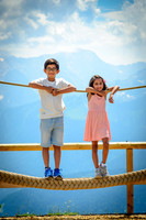 Parandekar Family