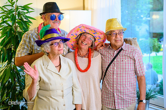Paul Dutro's 70th Birthday