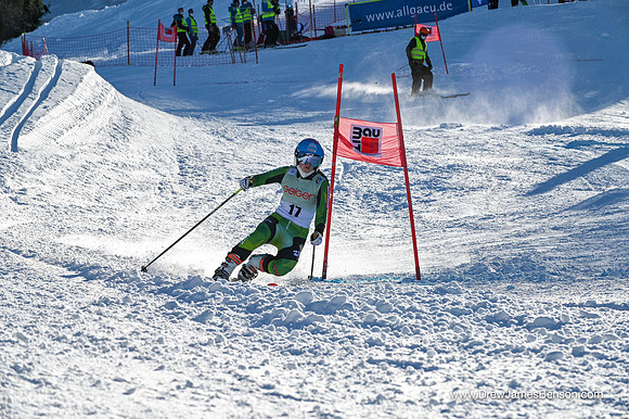 FIS Weltcup Oberjoch