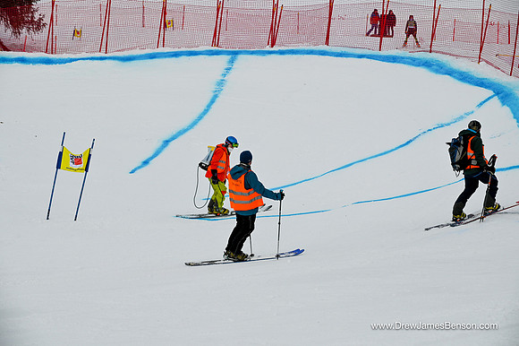 FIS Weltcup Oberjoch