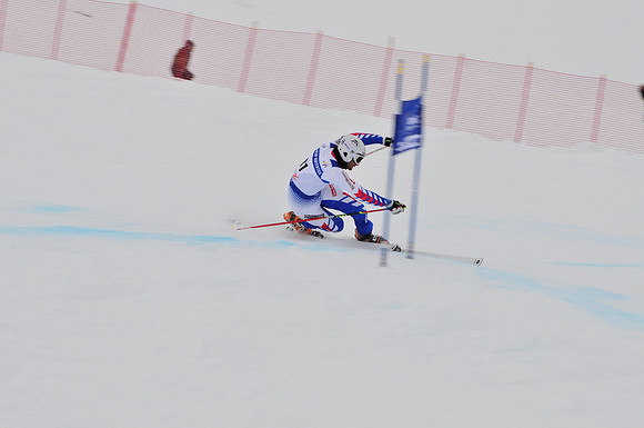 FIS Telemark World Cup