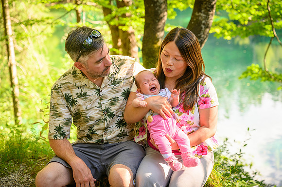 Johnson Family