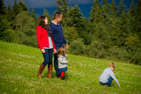 Botterbusch Family