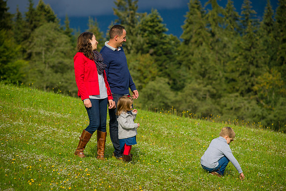 Botterbusch Family