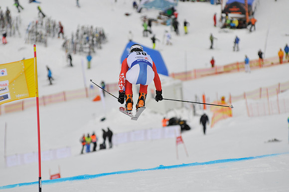 FIS Telemark World Cup