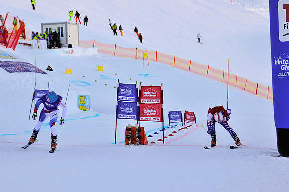 FIS Telemark World Cup