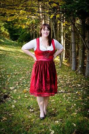 Brooke Spridgen Portrait