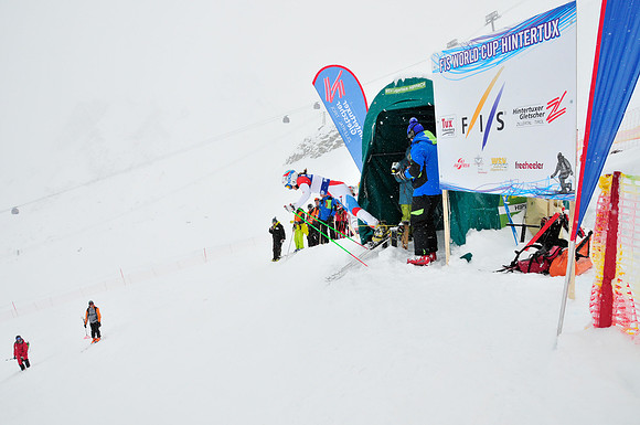 FIS Telemark World Cup