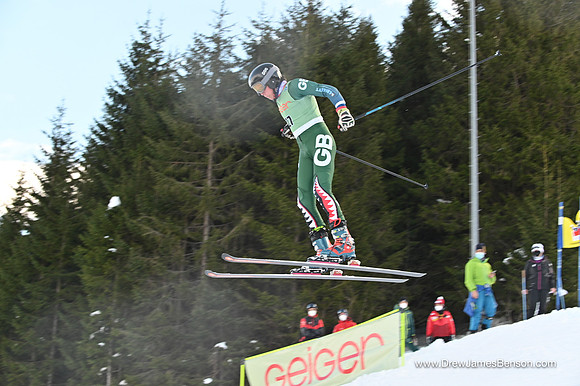 FIS Weltcup Oberjoch