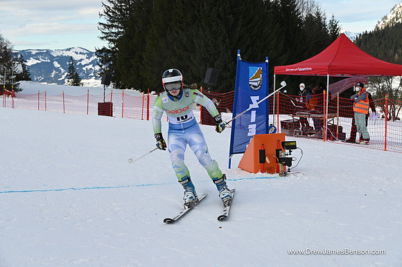 FIS Weltcup Oberjoch