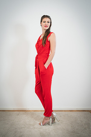 Tall Life Shoot