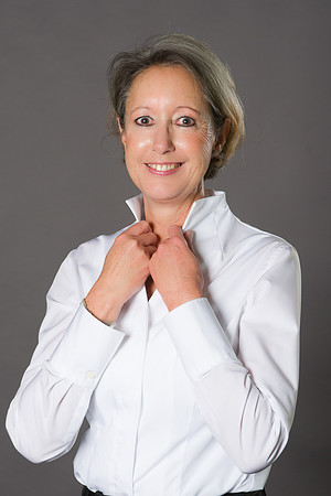 Shoot with Iris Grassl