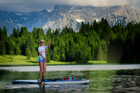 SUP Yoga