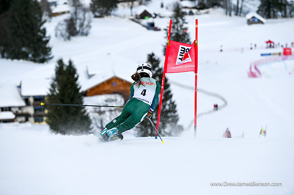 FIS Weltcup Oberjoch