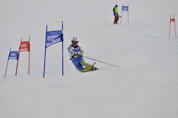 FIS Telemark World Cup